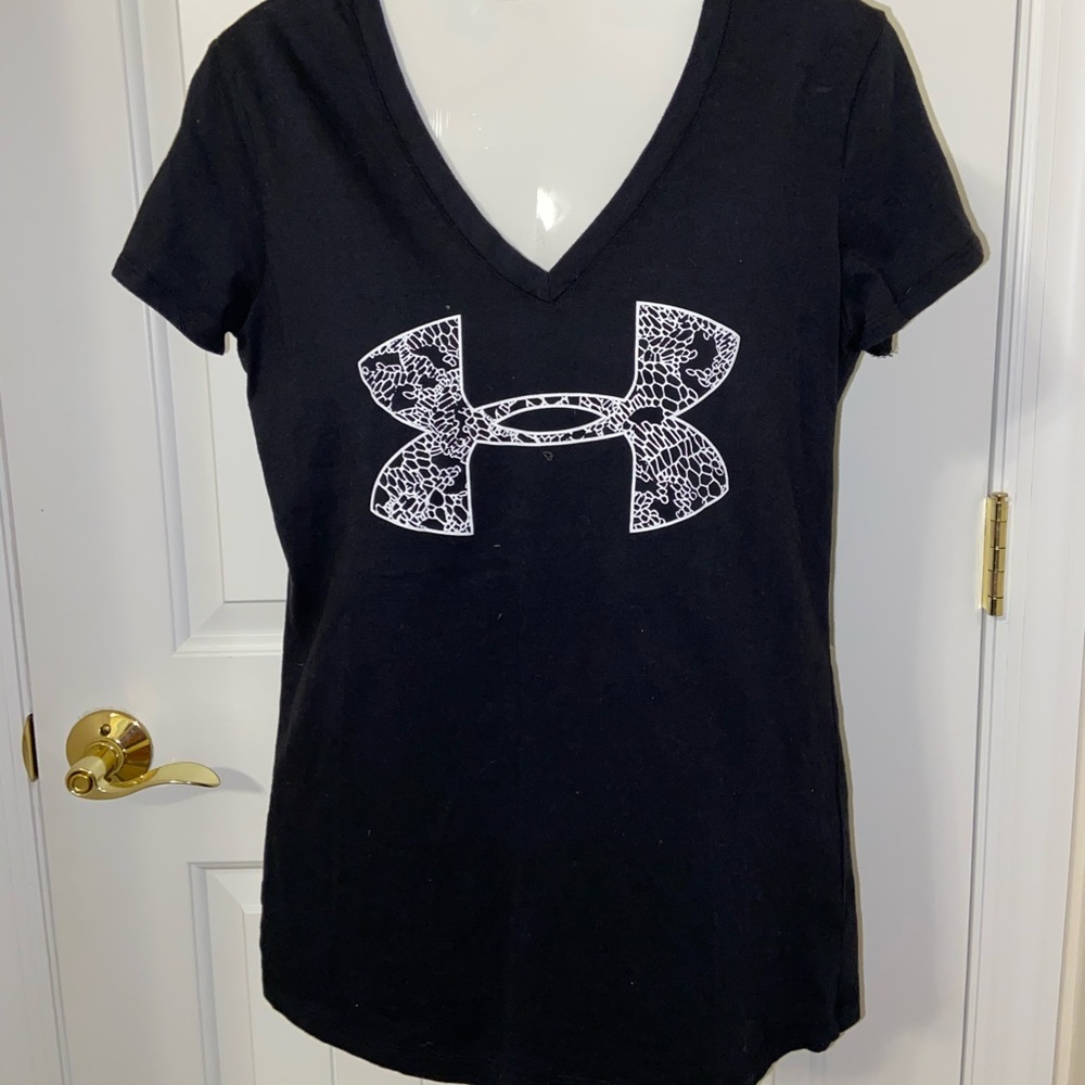 Under Armour Workout Shirt